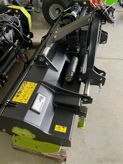 Mulčovač AWON 165-185-205cm - 3