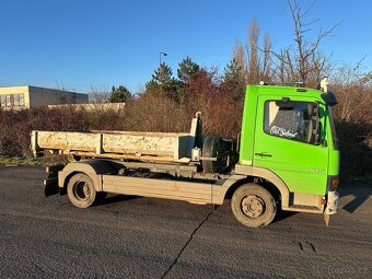 Mercedes-Benz Atego - 3