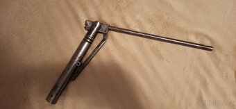 Vzduchovka ČZ 800 Strakonice - 3