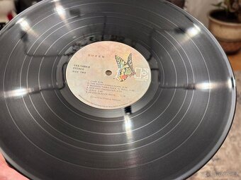 Queen. LP - 3