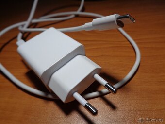 Nabíjecí adapter AC/DC Asus s kabelem USB C - 3