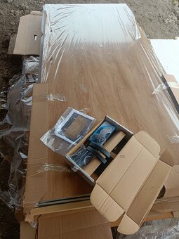 Nové vchodové dveře - 3