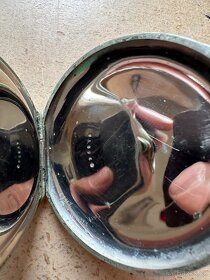 Kapesní hodinky KOSMATOVKY - 3