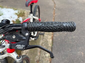 Horske kolo Apache TankaTate - 3