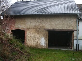 Prodám rodinný dům GRUNA 18 u Moravské Třebové - 3