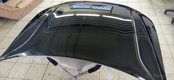 Kapota Volvo XC60 - 3