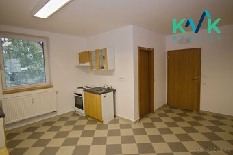 Pronájem bytu 115 m2, 4+kk Bor u Sadova - 3