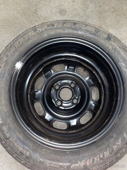 Rezerva vw polo/lupo - 3