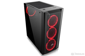Nový herní PC SET Ryzen,16GB,NVME 1TB,RTX3050,záruka 3 roky - 3