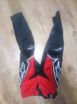 Dětské kalhoty - 3