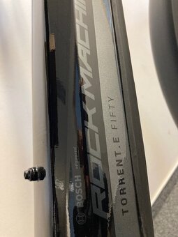 Zcela nové elektrokolo Rock Machine Torrent e50 29B Touring - 3