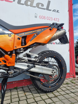 KTM 950 S Adventure - 3