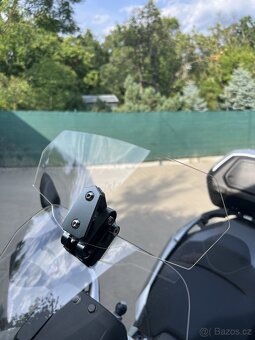 Skútr Honda ADV 350 A - 3