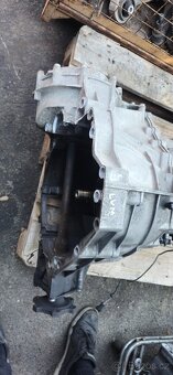 Manualni prevodovka audi A4 B8 8K 2.0 tdi LLM - 3