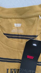 Dámské triko Levi's - 3