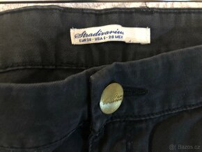 Dámské šortky velikost 38 - 3