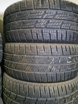 Celoroční pneu 275/55R19 Pirelli MB G - 3