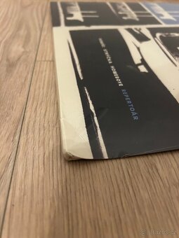 PSH Repertoár Vinyl LP NOVÉ - 3
