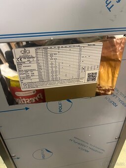 Sporak varic ATA gastro - 3