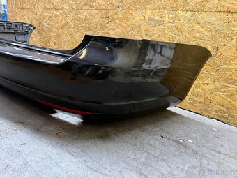 Zadní nárazník Vw Golf 6 kombi - 3