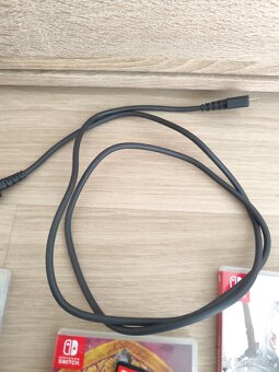 Nintendo switch OLED - 3