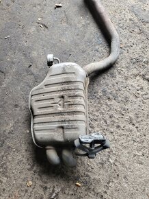 Audi a4 1.9 tdi b6/b7 vyfuk - 3