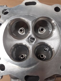 HLAVA KTM 400EXC 450EXC 530EXC - 3