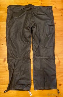 Kalhoty na motorku - 3