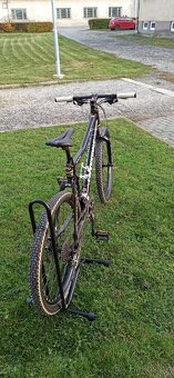 Cannondale Scalpel 26" - 3