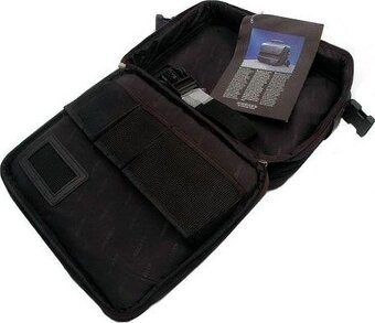 Elegantní brašna Dicota MiniBag 2 pro notebooky NOVÁ - 3