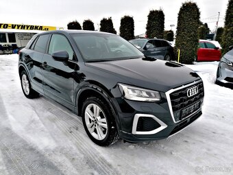 Audi Q2 2.0 30TDi S-Tronic - 3