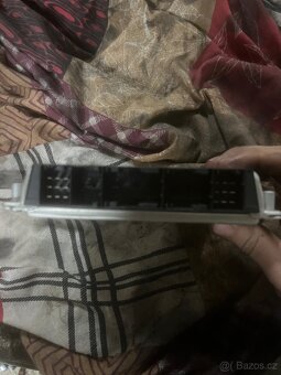 Jednotka motoru bmw e39 530d 142kw - 3