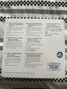 Volkswagen držák tabletu Apple iPad nový - 3