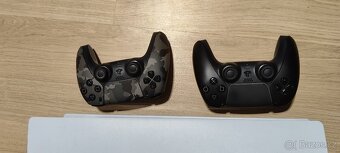 PlayStation 5 digitální edice - 3