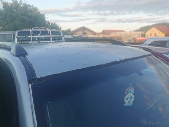 Toyota Rav4 - 2.0benzin - 3