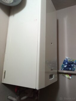 Protherm Panther 24 KTV - 3