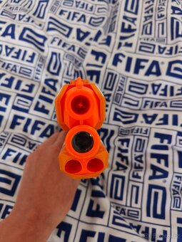 Nerf N-Strike Elite Firestrike - 3