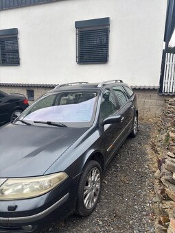 Renault laguna - 3