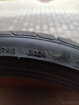 IMPERIAL SNOWDRAGON UHP XL R19 - 3