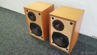 Tesla ARS 9204 dvoupásmové reprobedny - 3