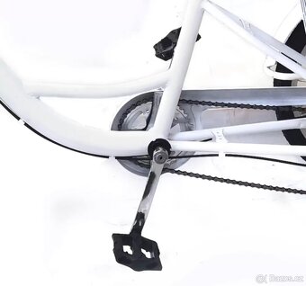 20palcová tříkolka pro dospělé, 8rychlostn - 3