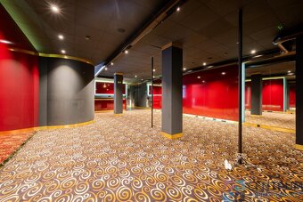 Pronájem komerčních prostor 264m2 - 3