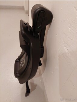 Evoluna i-size 2 + isofix - 3