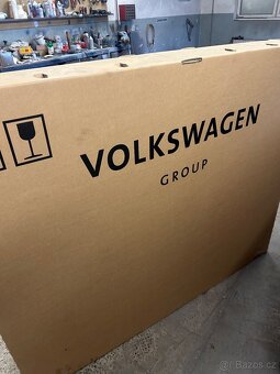 Škoda Octavia 3 facelift - 3