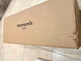 Nový nerozbalený Thermomix TM7 - 3