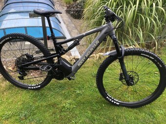 Elektrokolo rocky mountain instinct 30 - 3