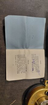 Volha - nové hodiny - 3