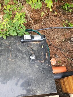 Jezirkova filtrace - 3