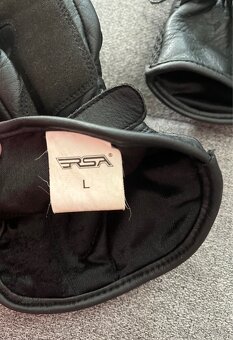 Rukavice na motorku - 3