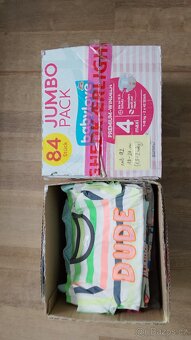 Oblečení vel. 92 - 3